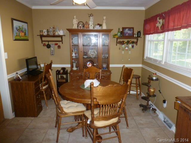 Country Club Estates - Residential