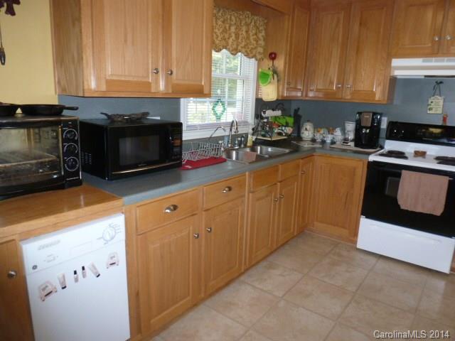 Country Club Estates - Residential