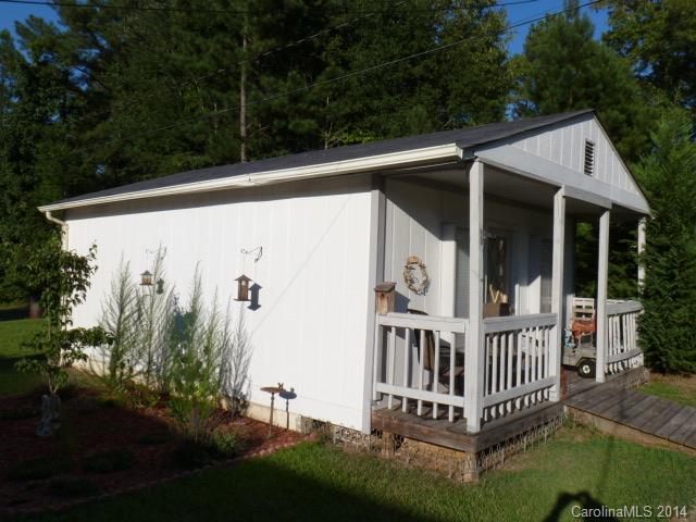 Country Club Estates - Residential