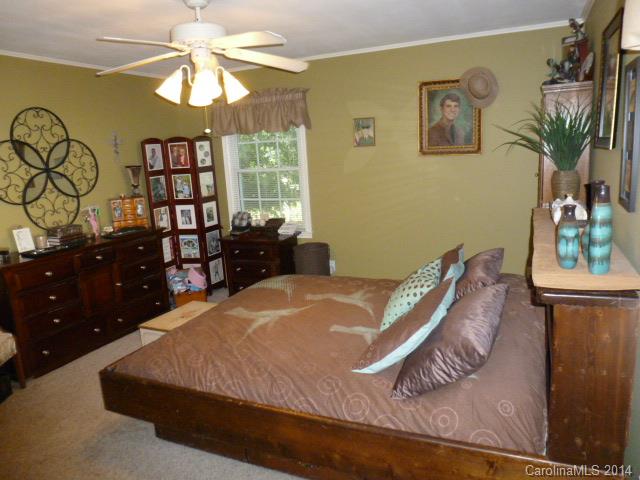 Country Club Estates - Residential