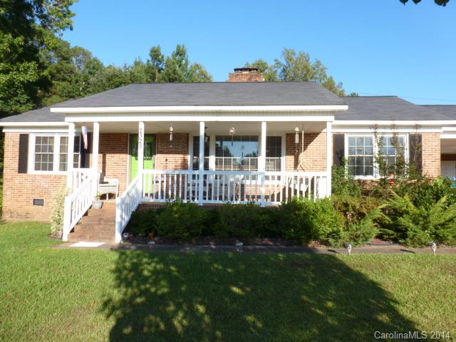 Country Club Estates - Residential