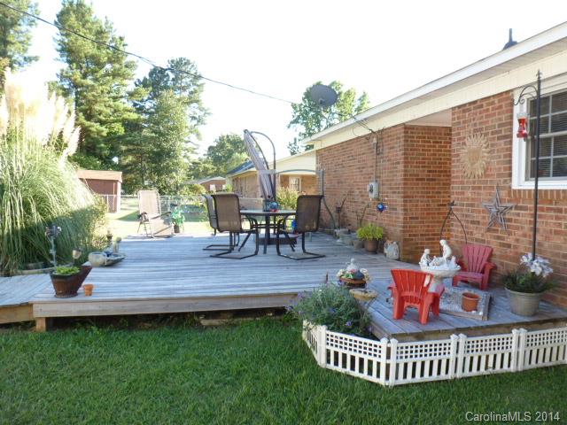 Country Club Estates - Residential