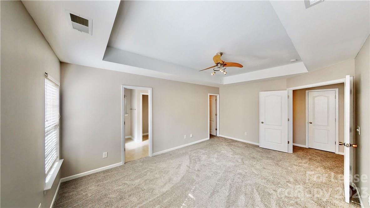 Stowe Pointe - Residential Lease