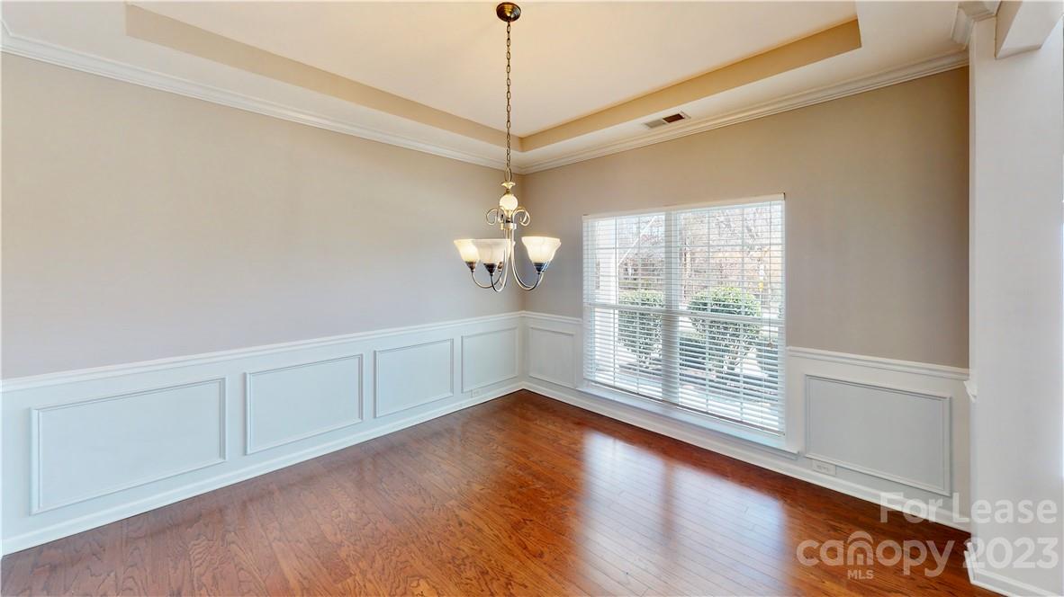 Stowe Pointe - Residential Lease