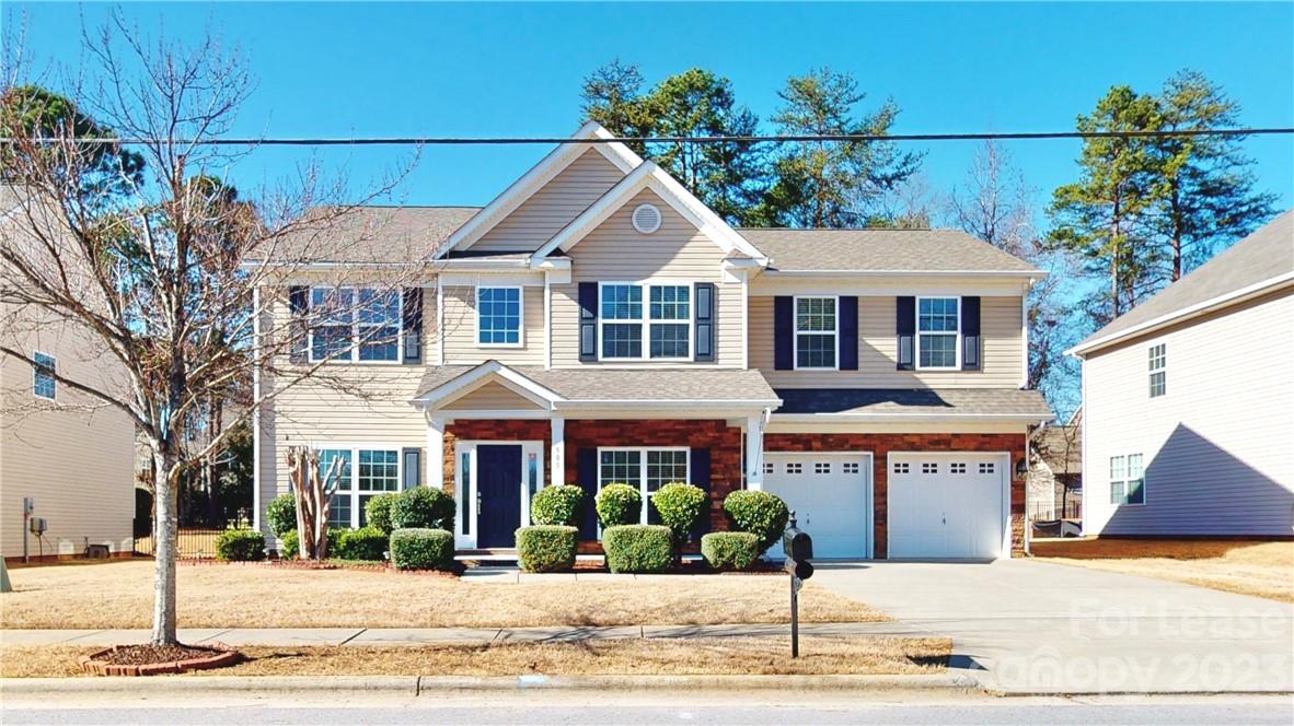 Stowe Pointe - Residential Lease