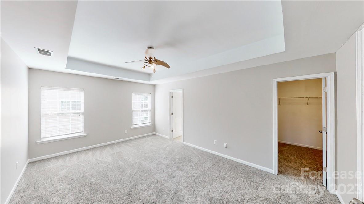 Stowe Pointe - Residential Lease