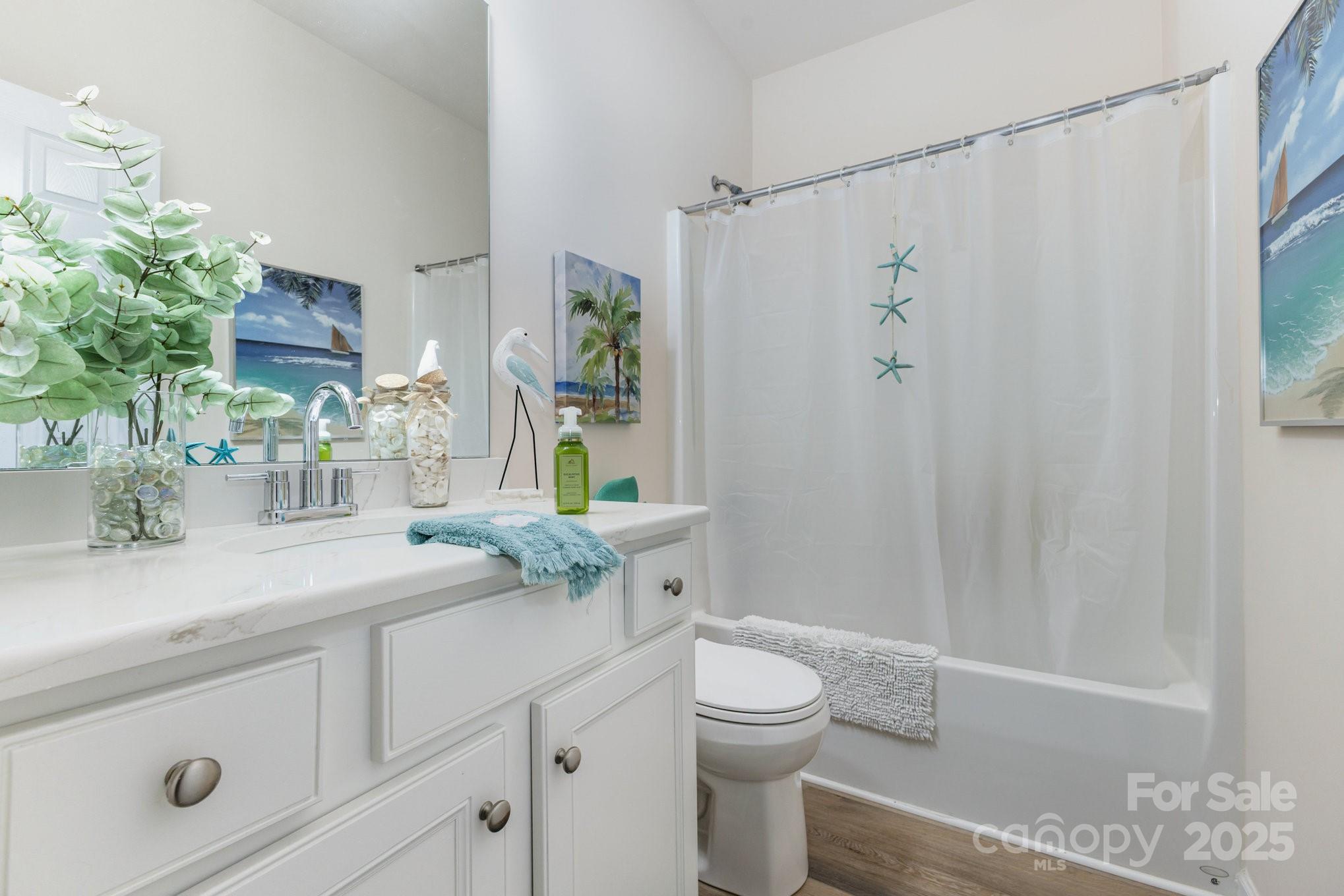 Four Seasons At Gold Hill - Residential