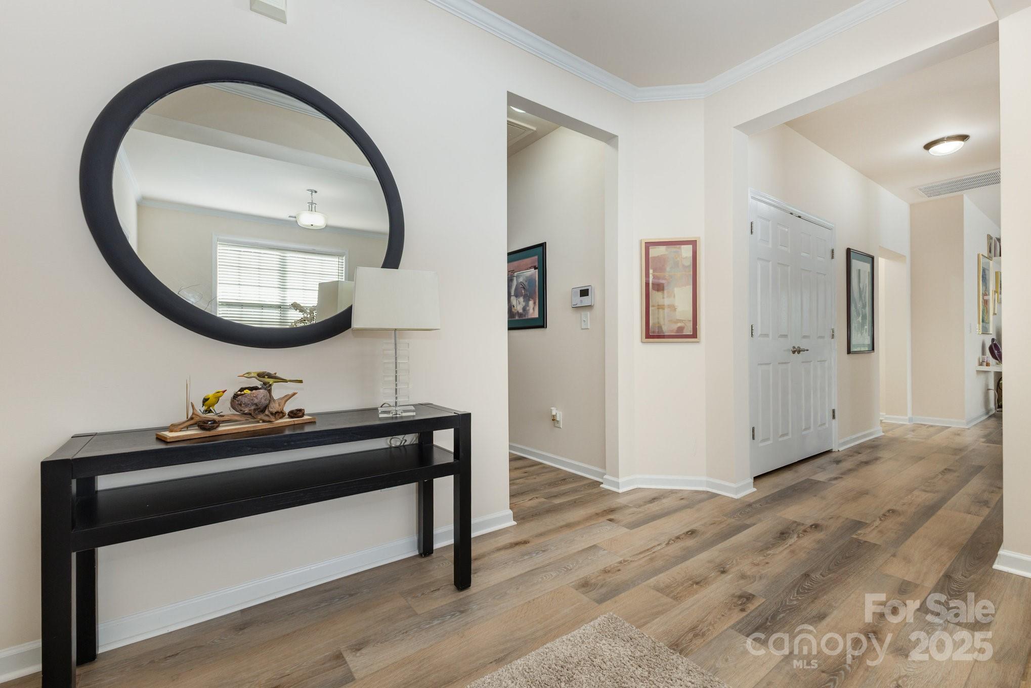 Four Seasons At Gold Hill - Residential