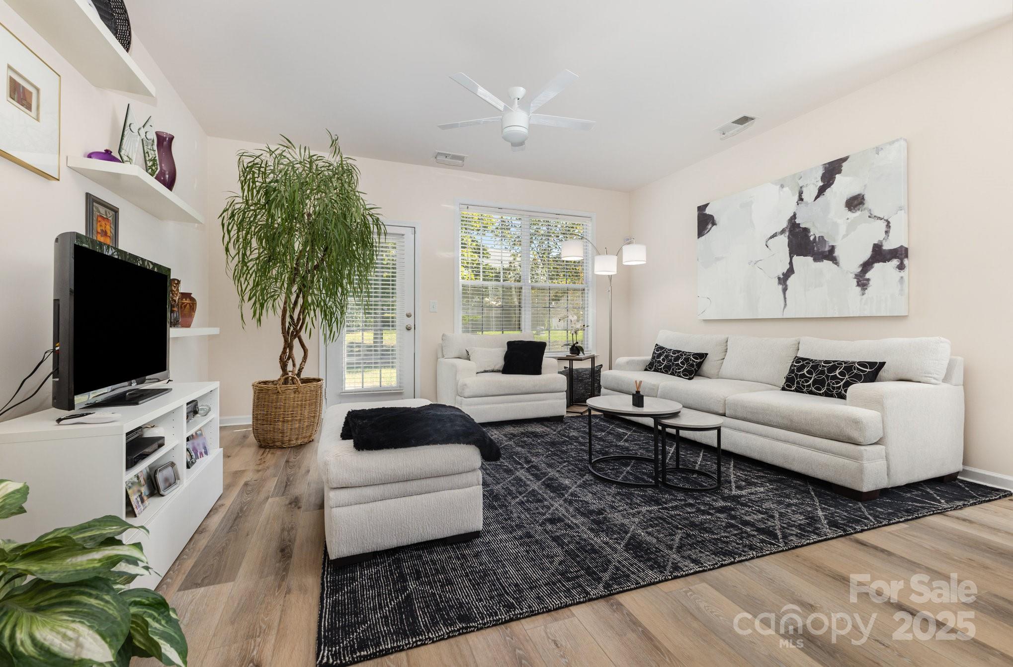 Four Seasons At Gold Hill - Residential