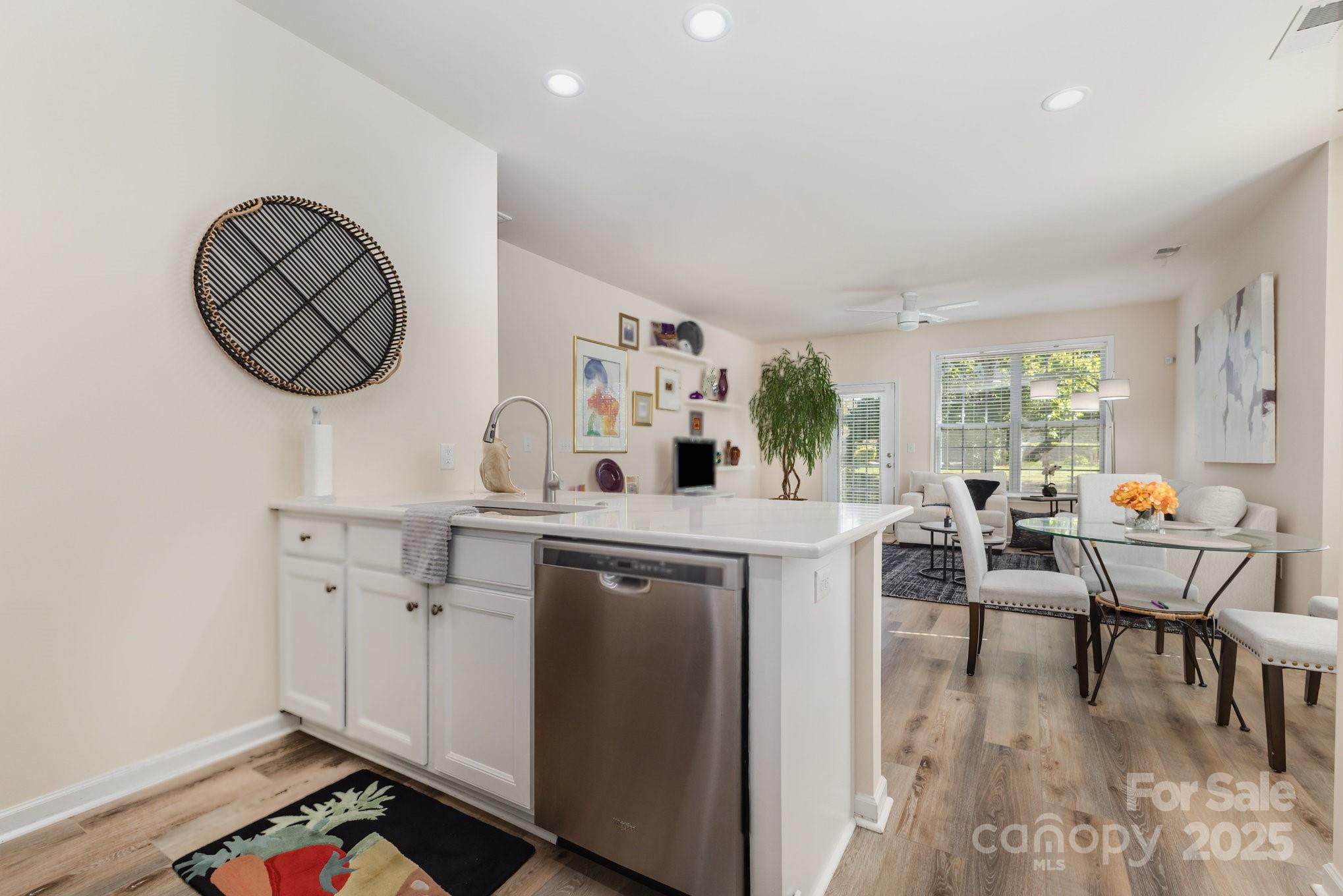 Four Seasons At Gold Hill - Residential