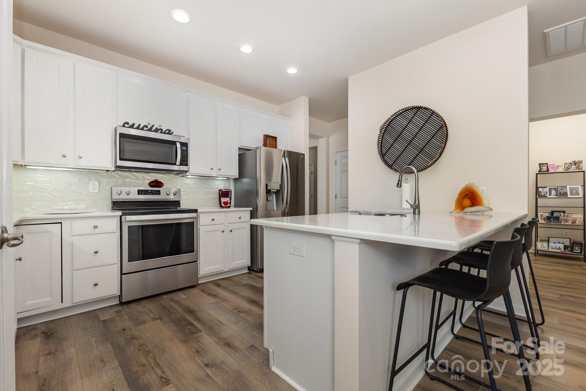 Four Seasons At Gold Hill - Residential