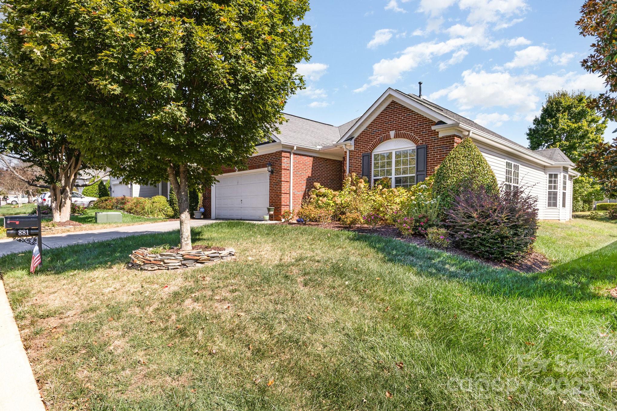 Four Seasons At Gold Hill - Residential