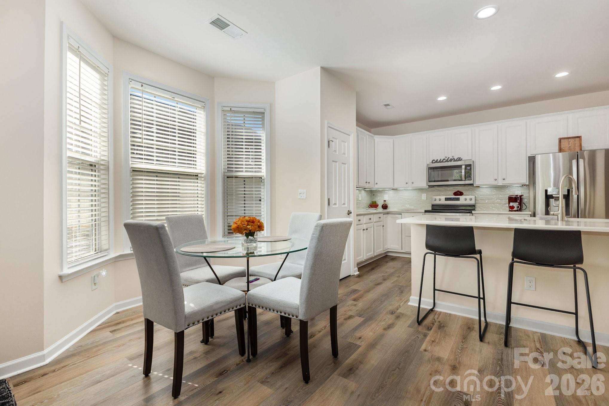 Four Seasons At Gold Hill - Residential