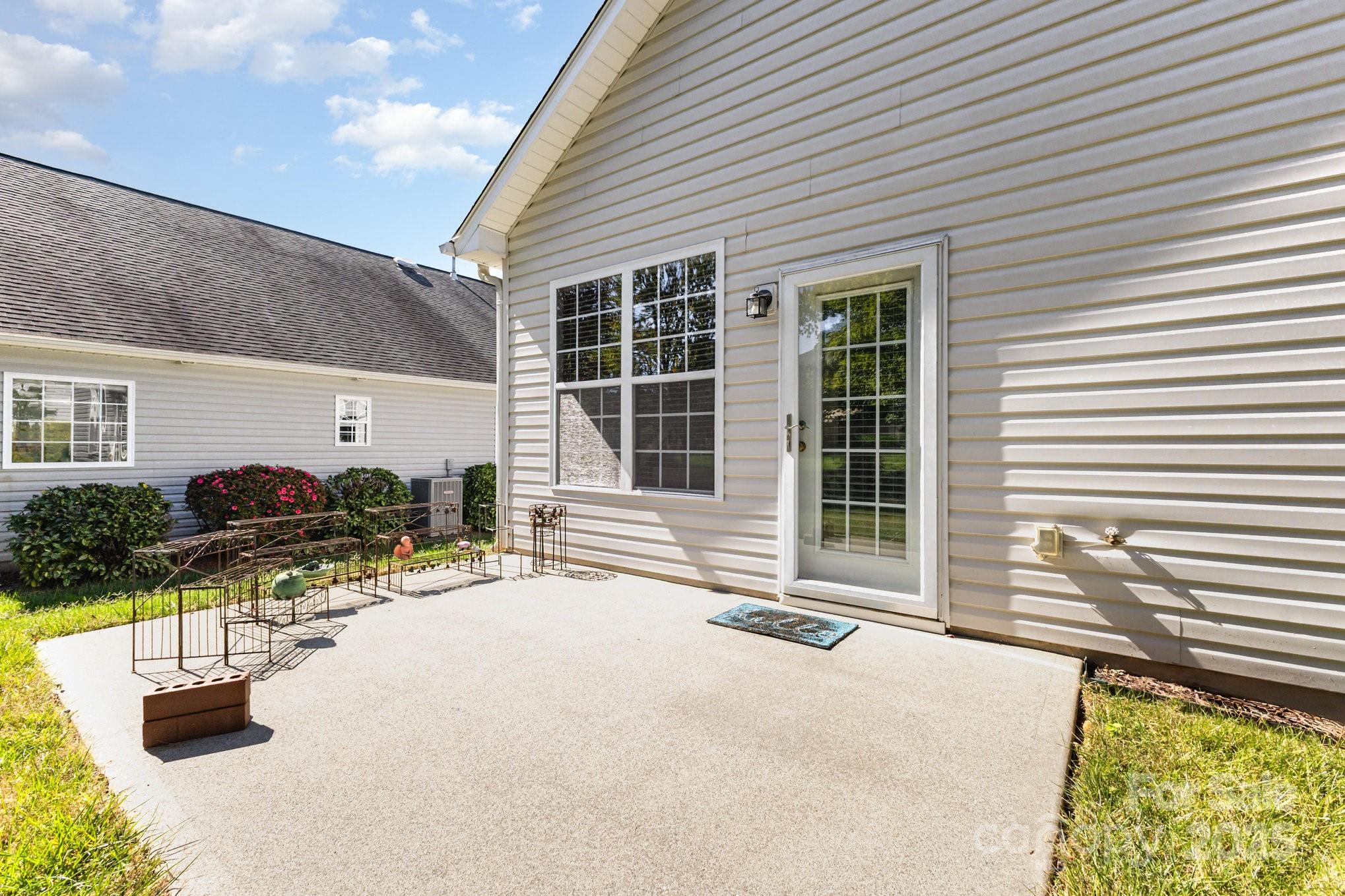 Four Seasons At Gold Hill - Residential