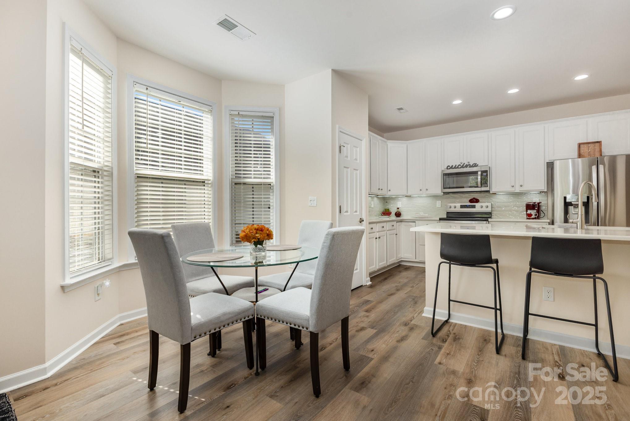 Four Seasons At Gold Hill - Residential