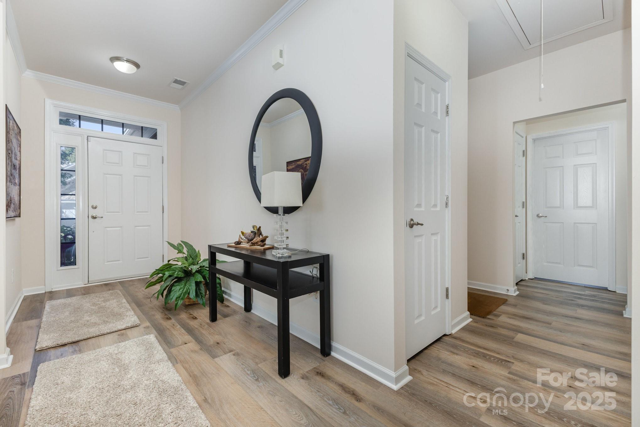 Four Seasons At Gold Hill - Residential