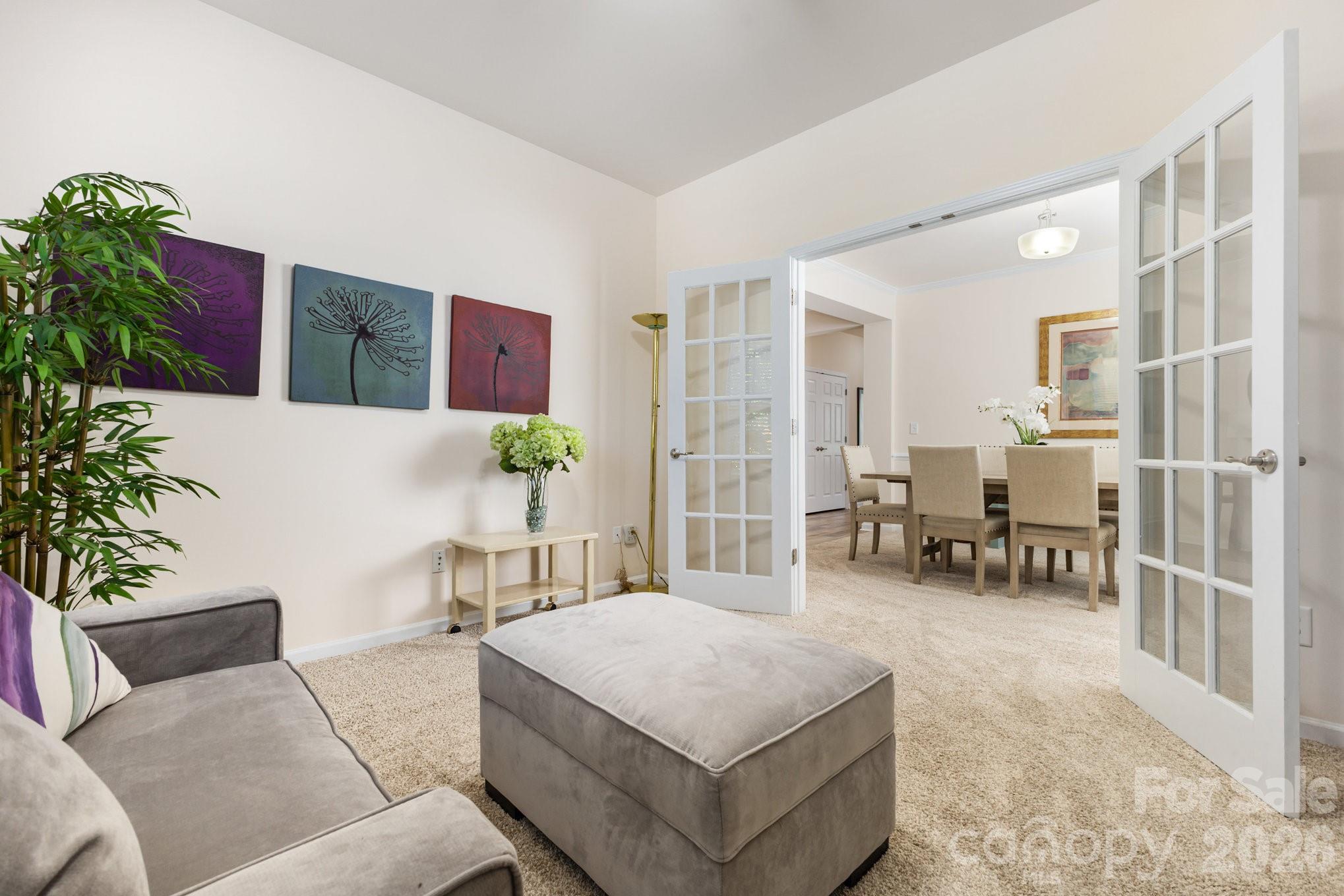 Four Seasons At Gold Hill - Residential