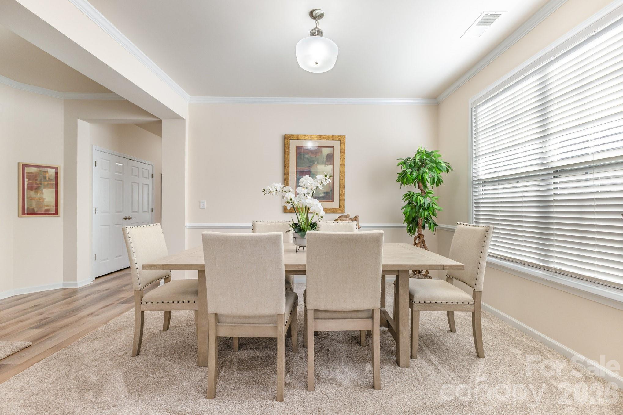 Four Seasons At Gold Hill - Residential