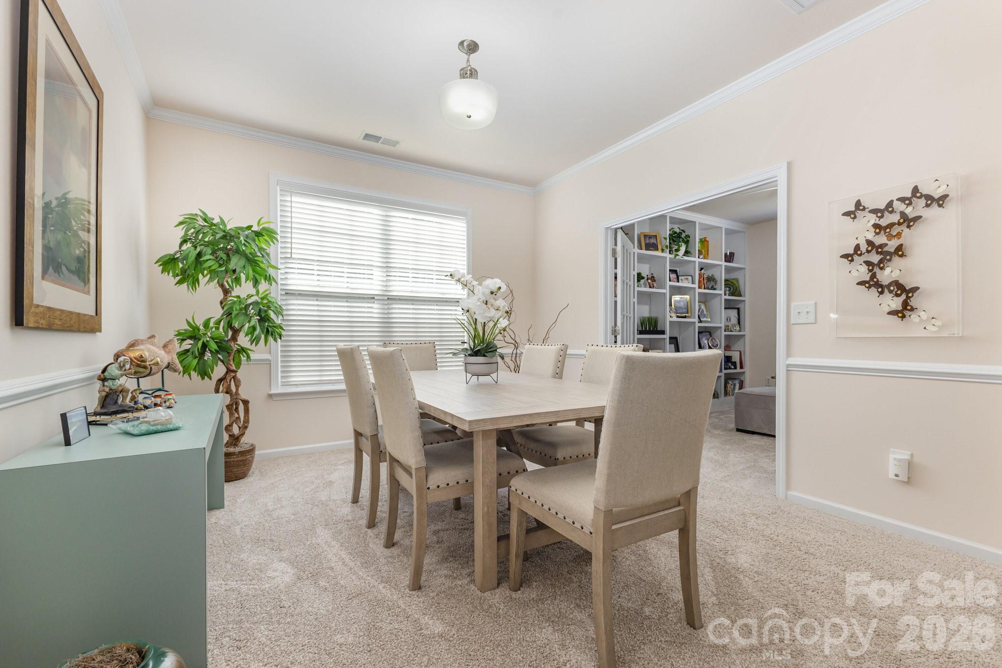 Four Seasons At Gold Hill - Residential