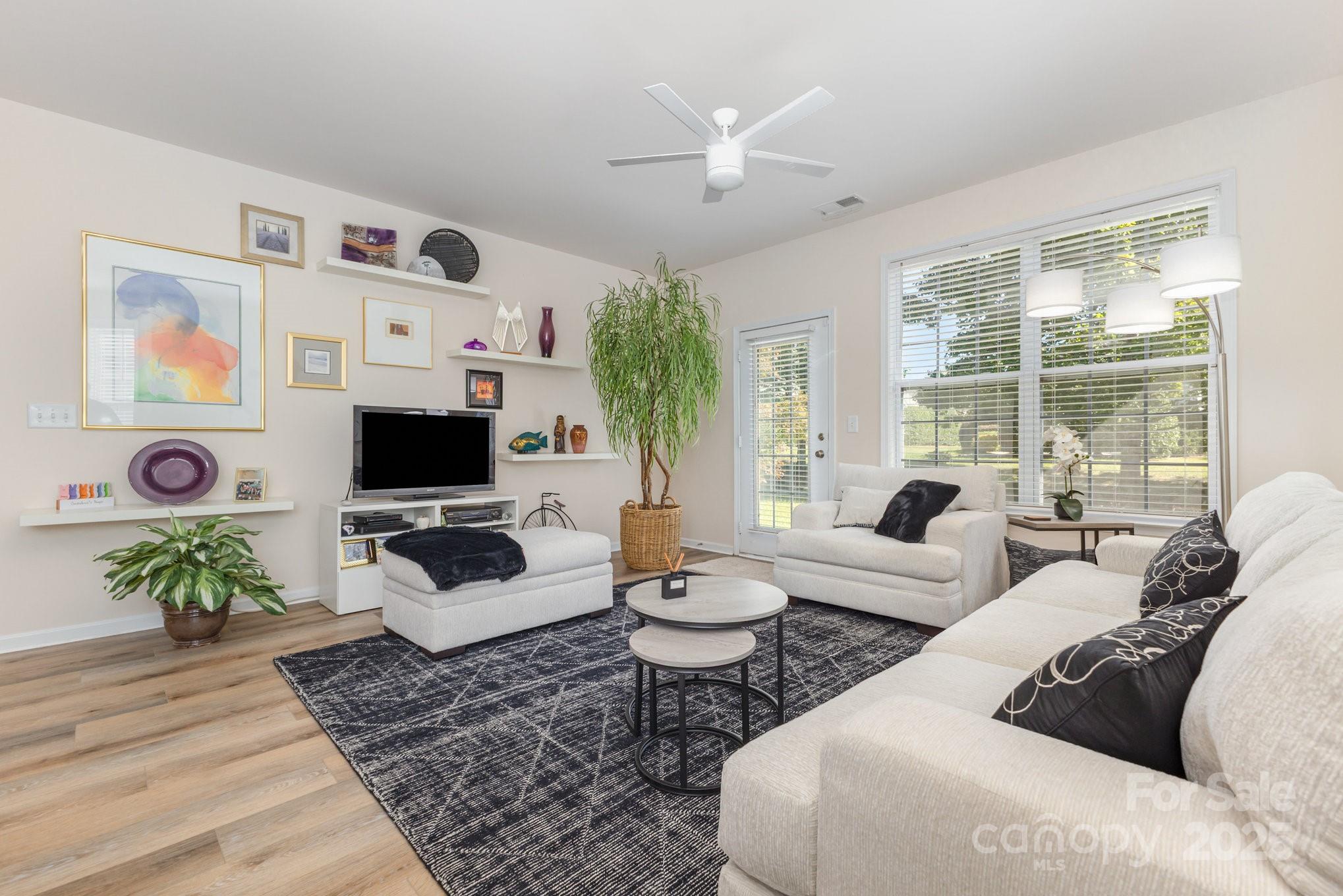 Four Seasons At Gold Hill - Residential