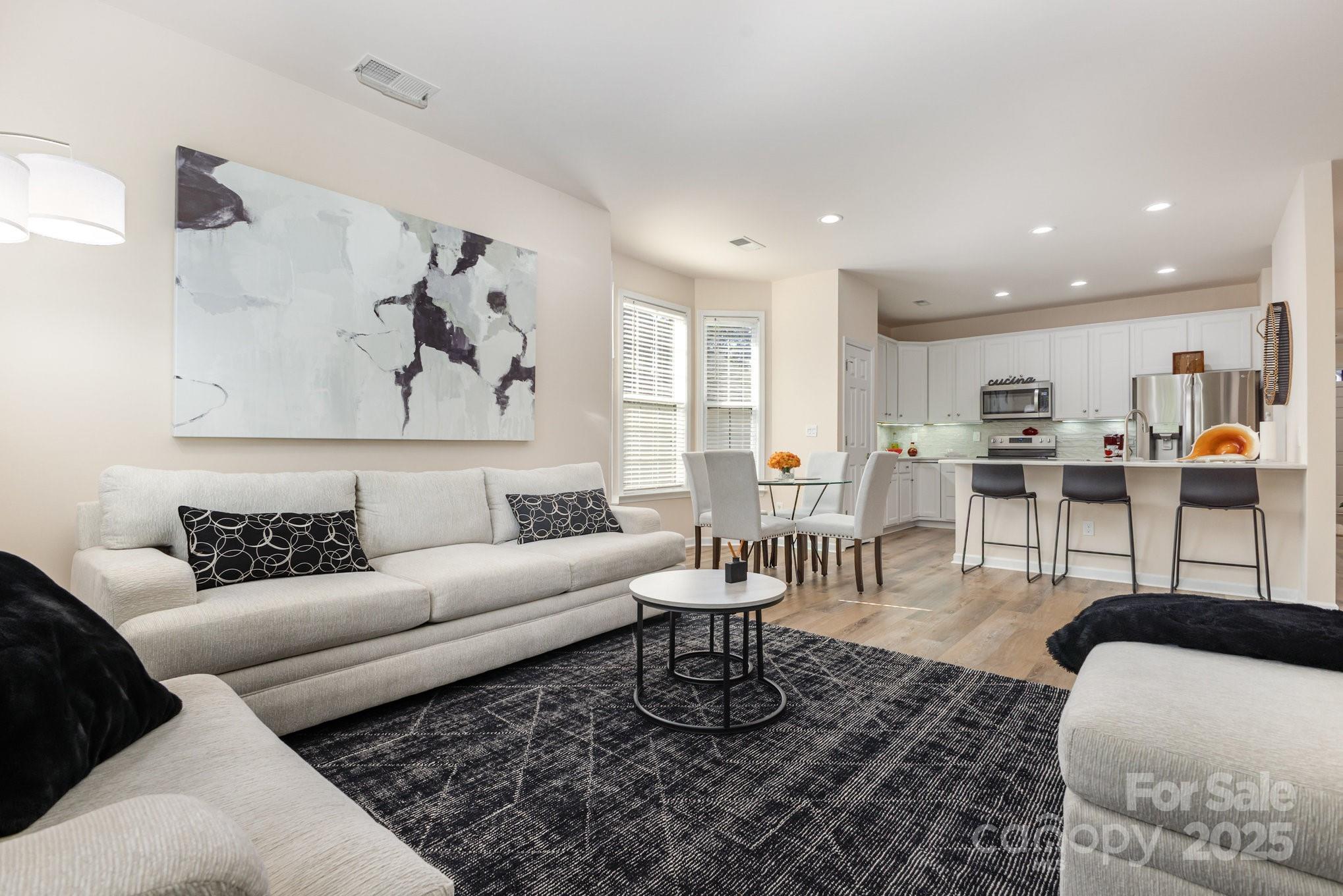 Four Seasons At Gold Hill - Residential