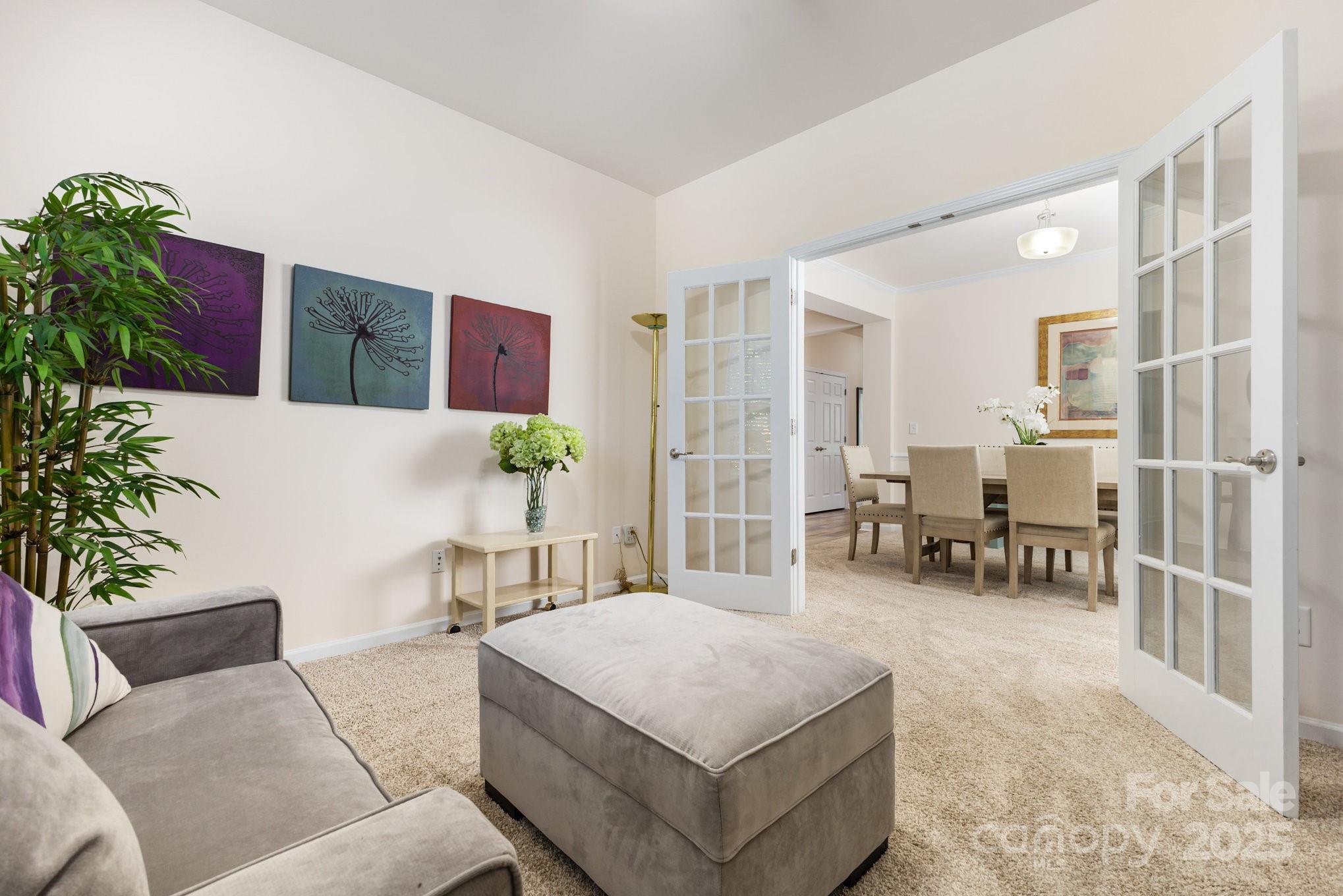 Four Seasons At Gold Hill - Residential