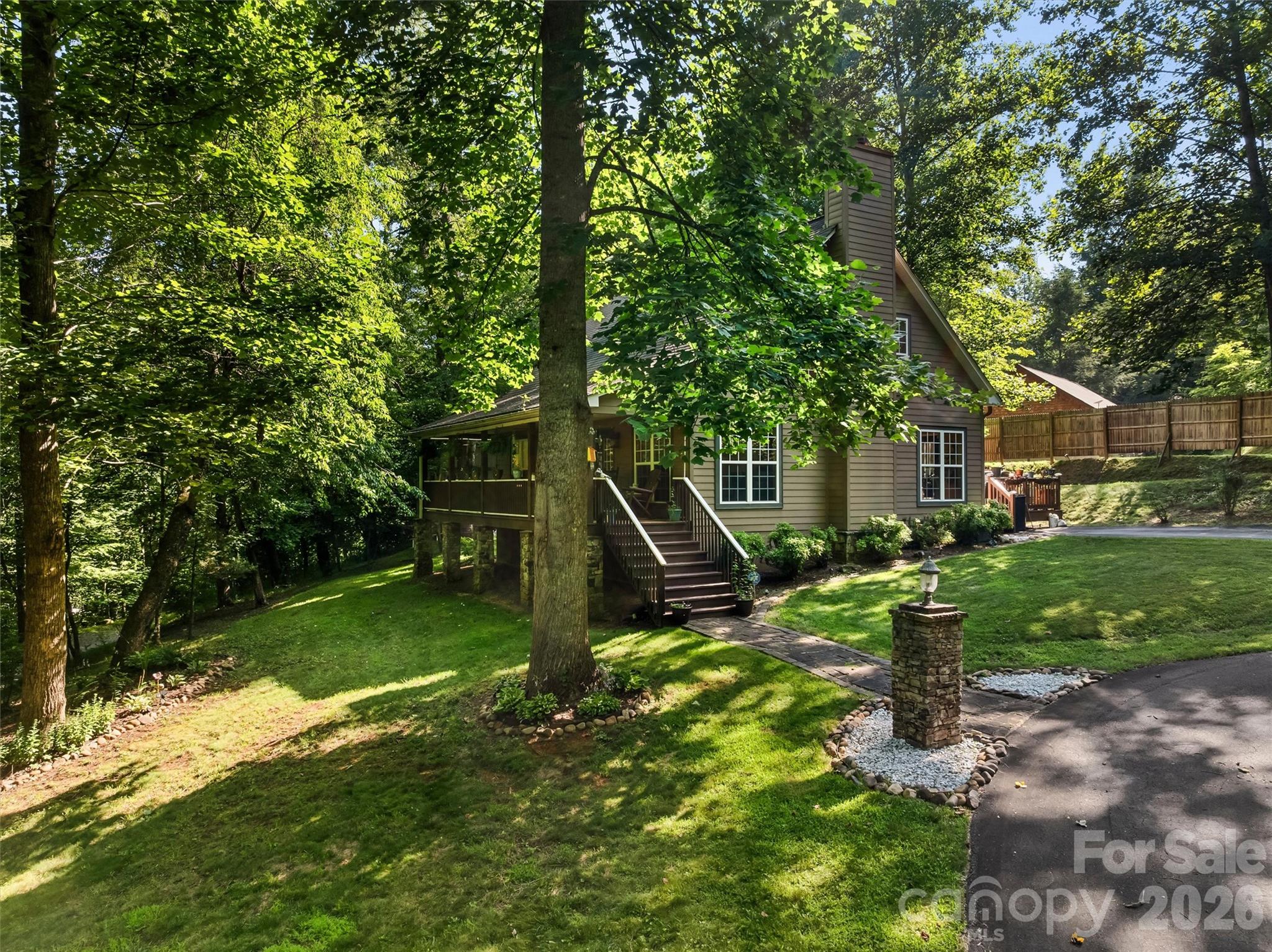 315 Honey Locust Lane