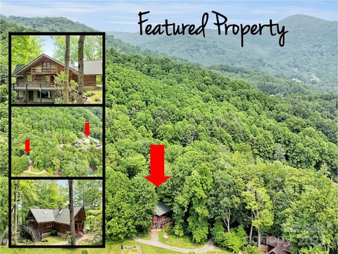 429 Biodome Drive Waynesville NC 28785