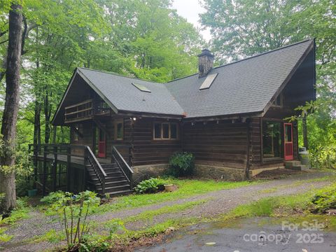 429 Biodome Drive Waynesville NC 28785