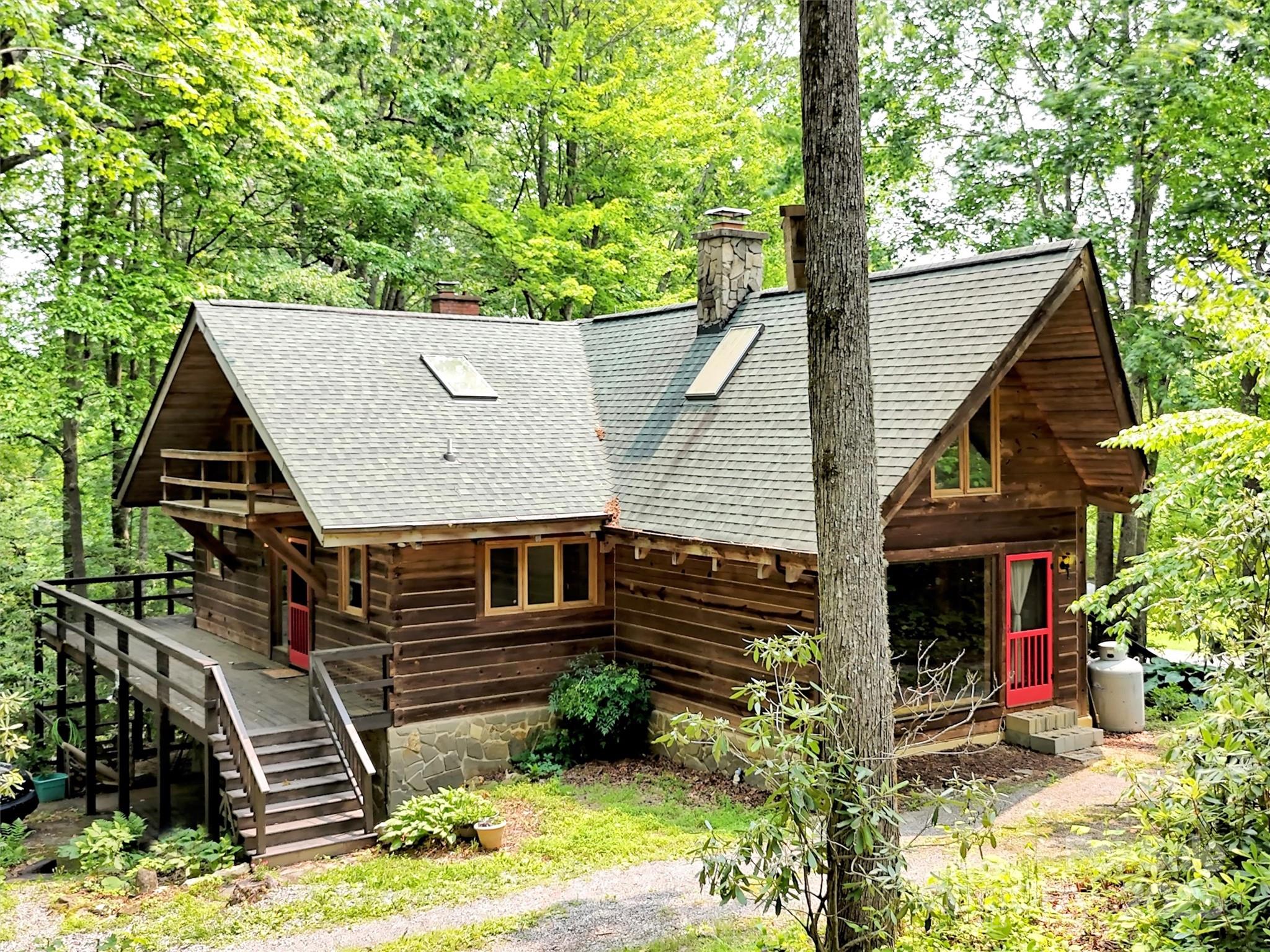 429 Biodome Drive