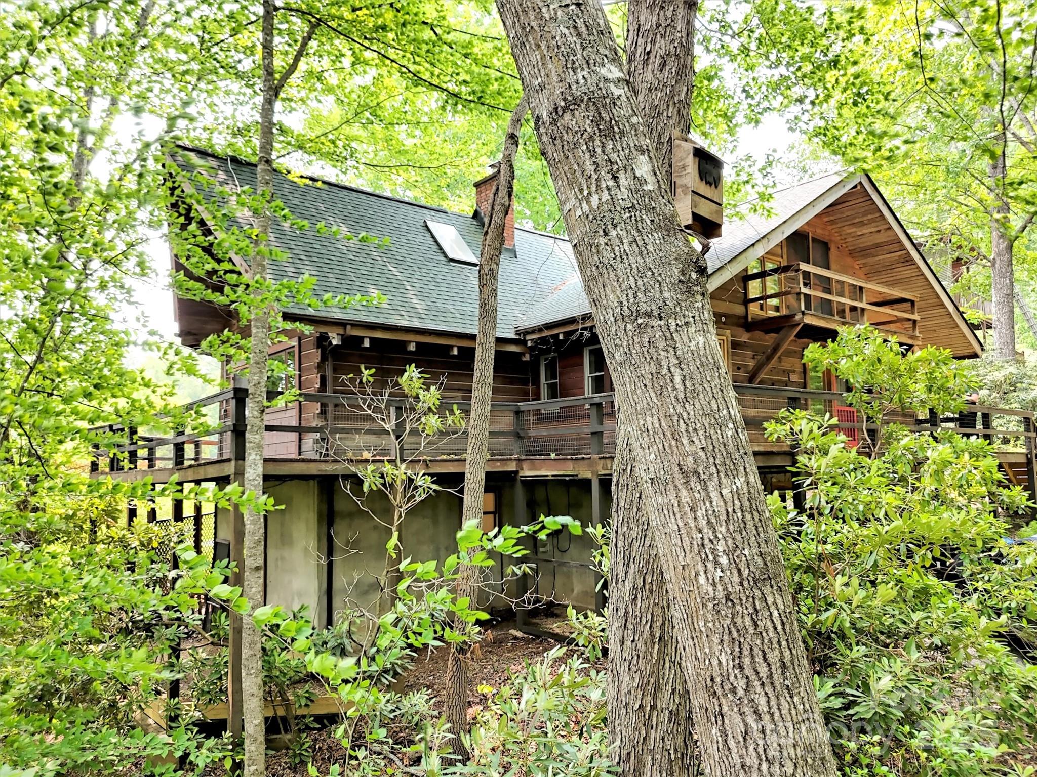 429 Biodome Drive