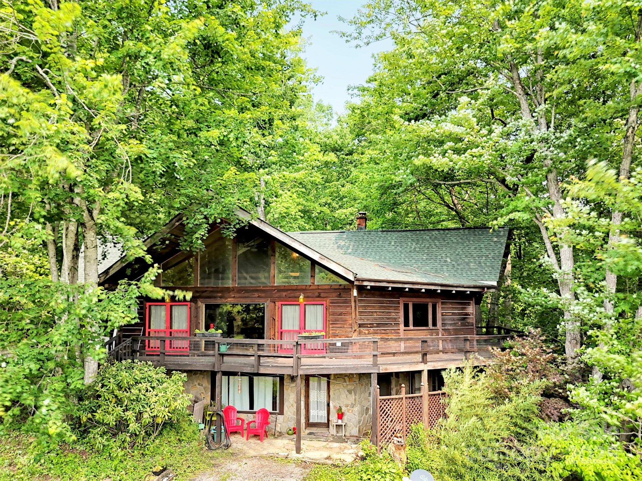 429 Biodome Drive