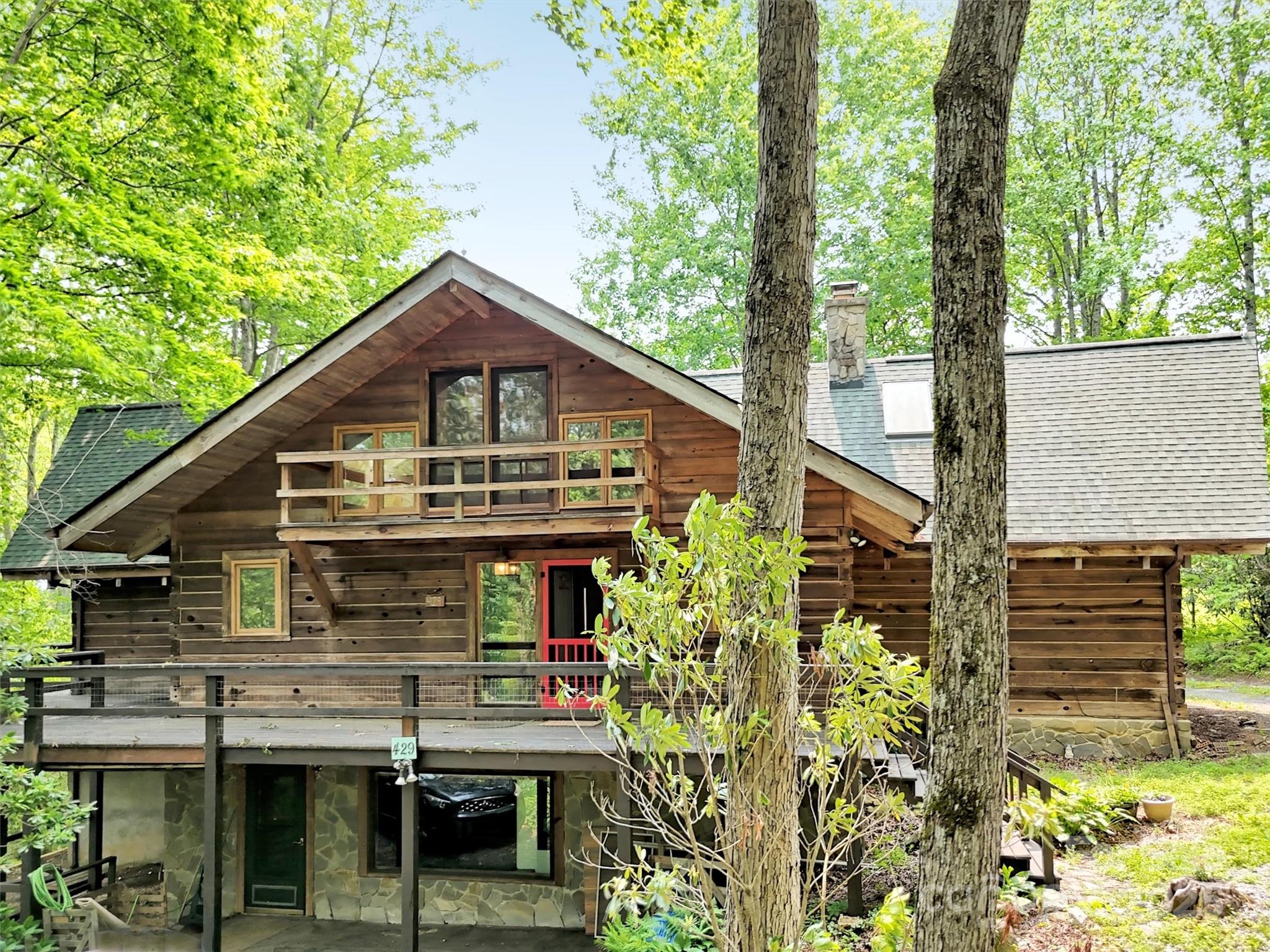 429 Biodome Drive
