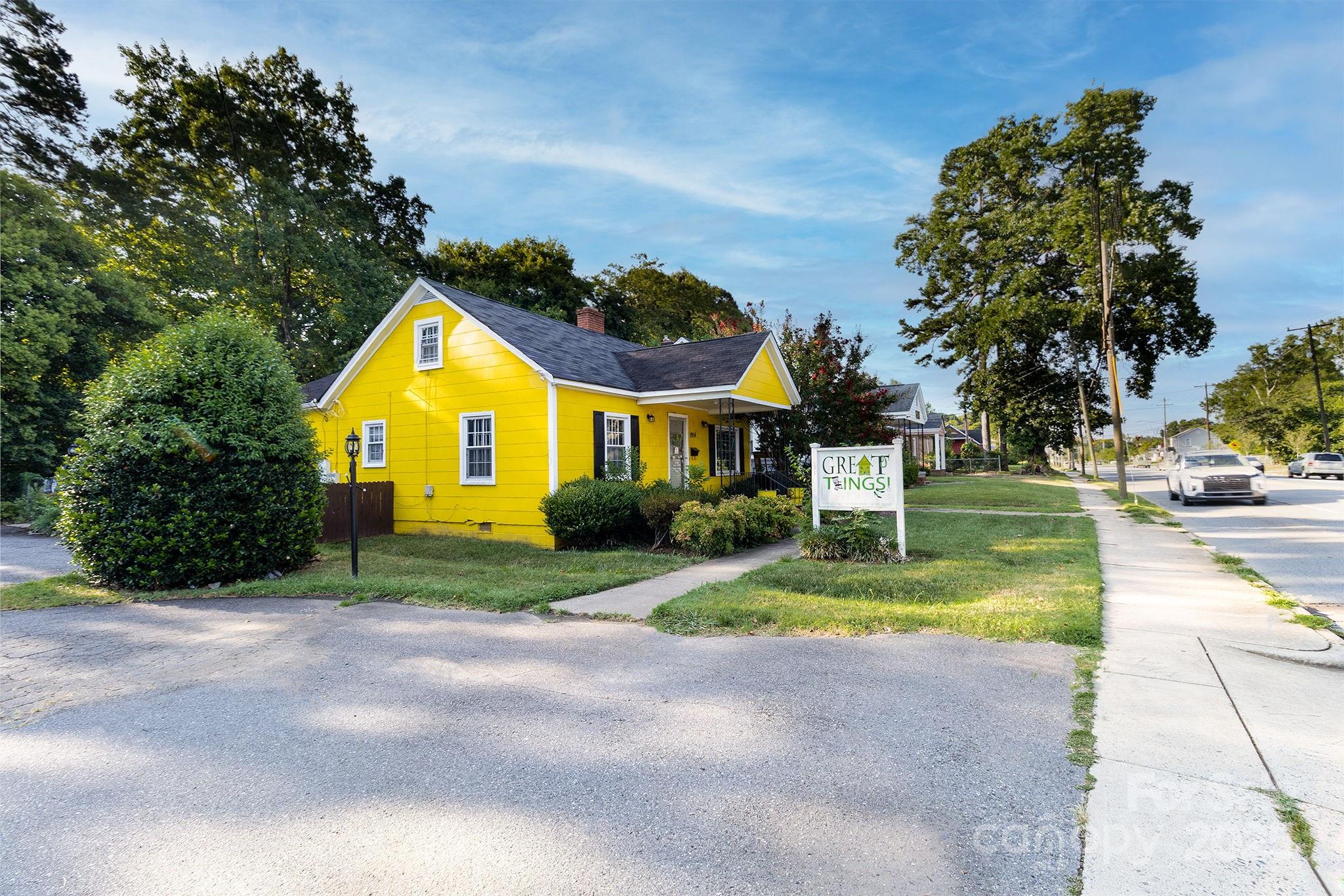 1914 Beatties Ford Road