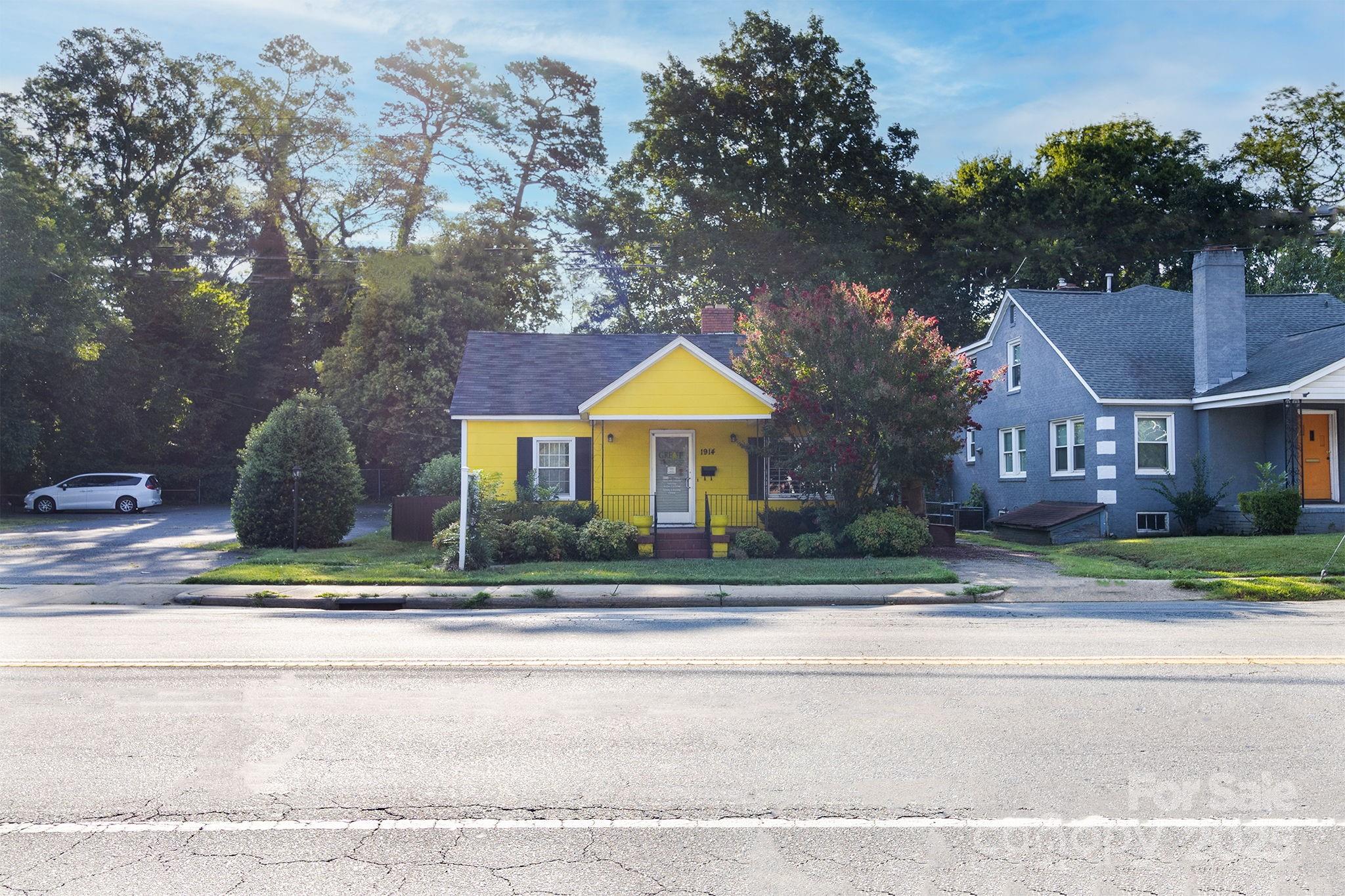 1914 Beatties Ford Road