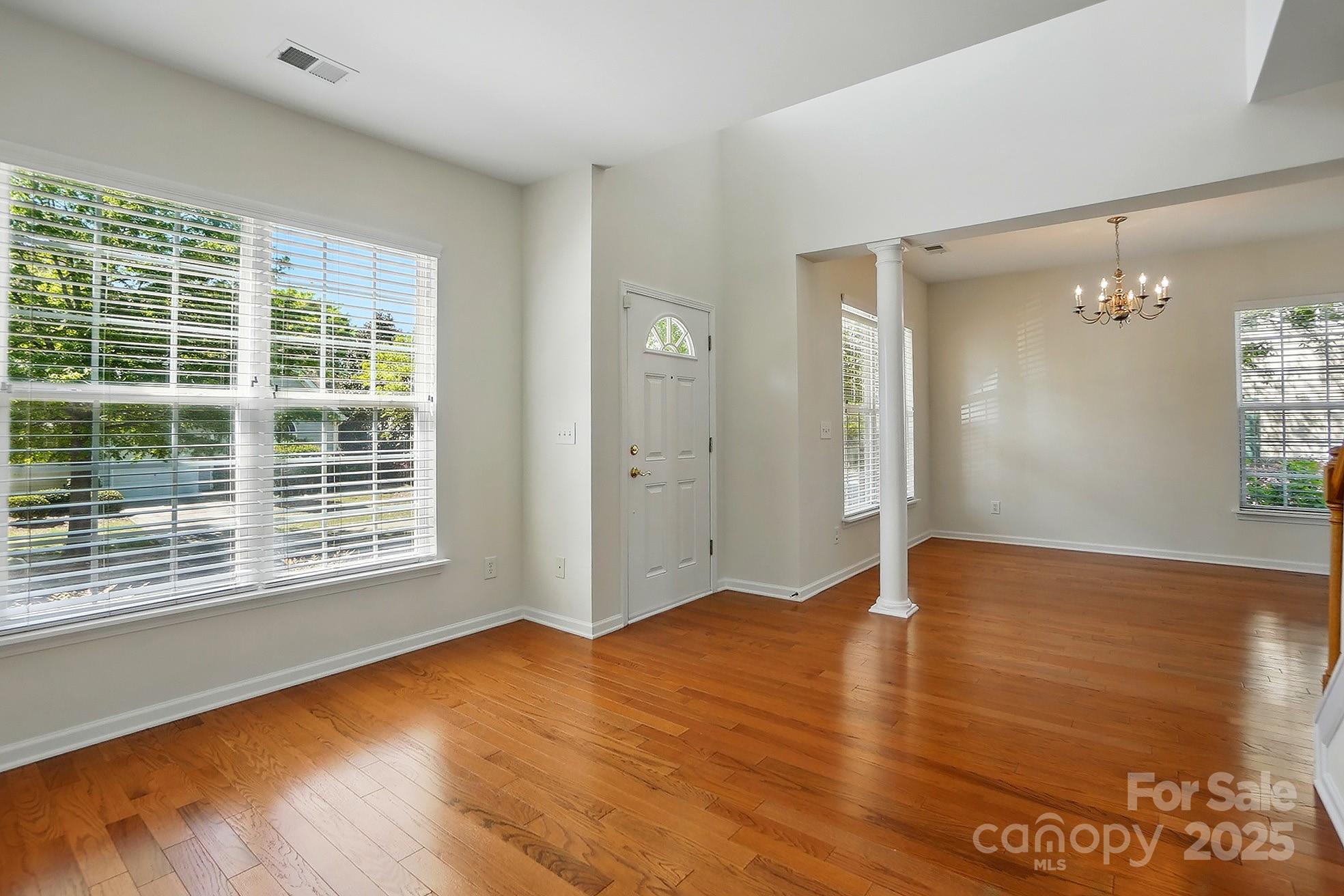 Covington At Providence - Residential