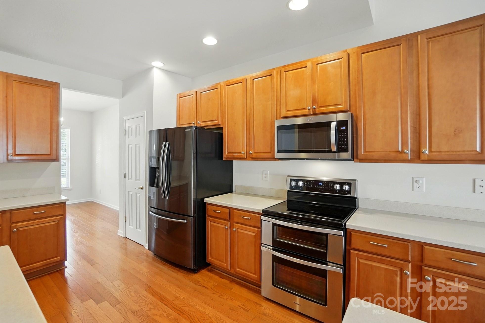 Covington At Providence - Residential