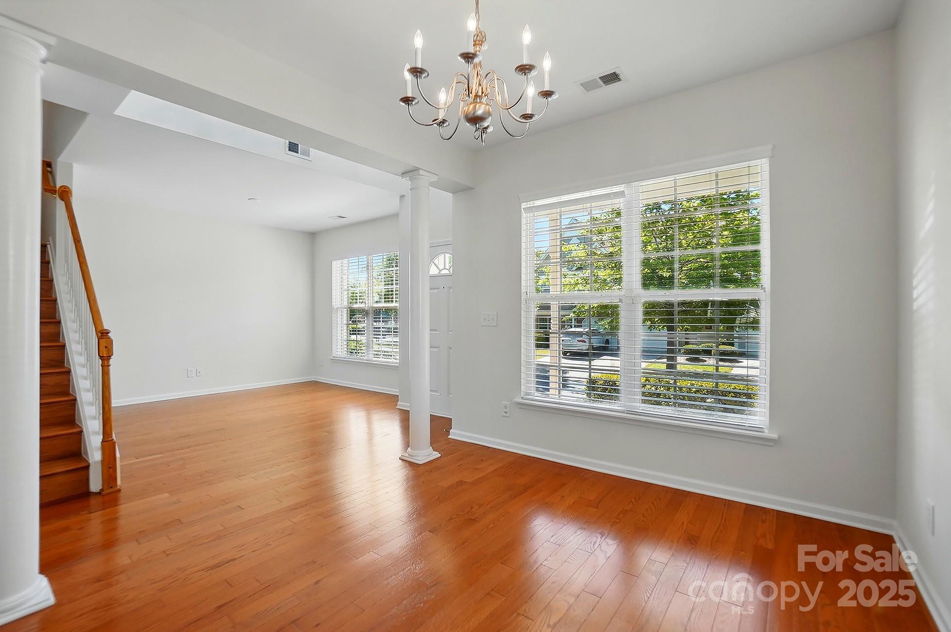 Covington At Providence - Residential