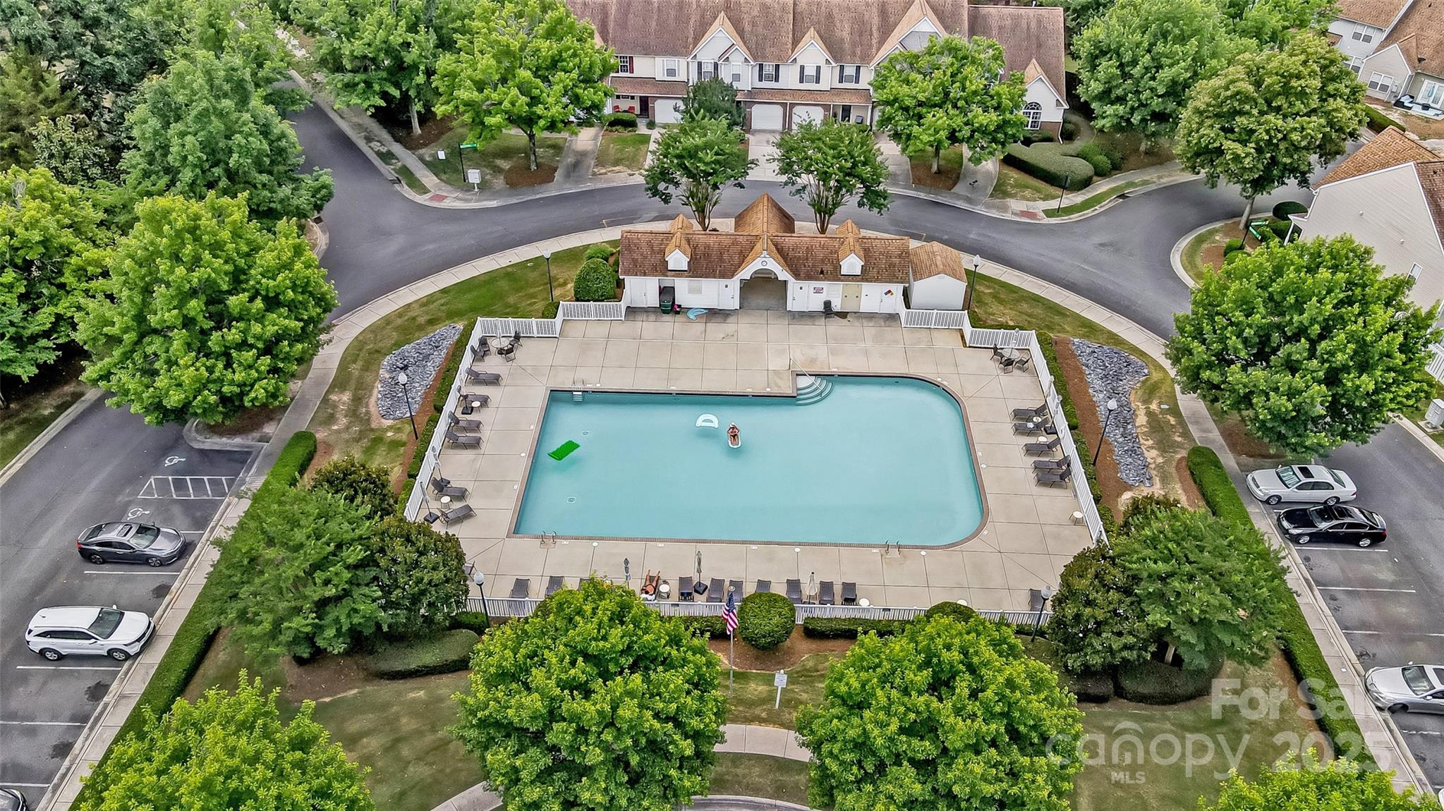 Covington At Providence - Residential