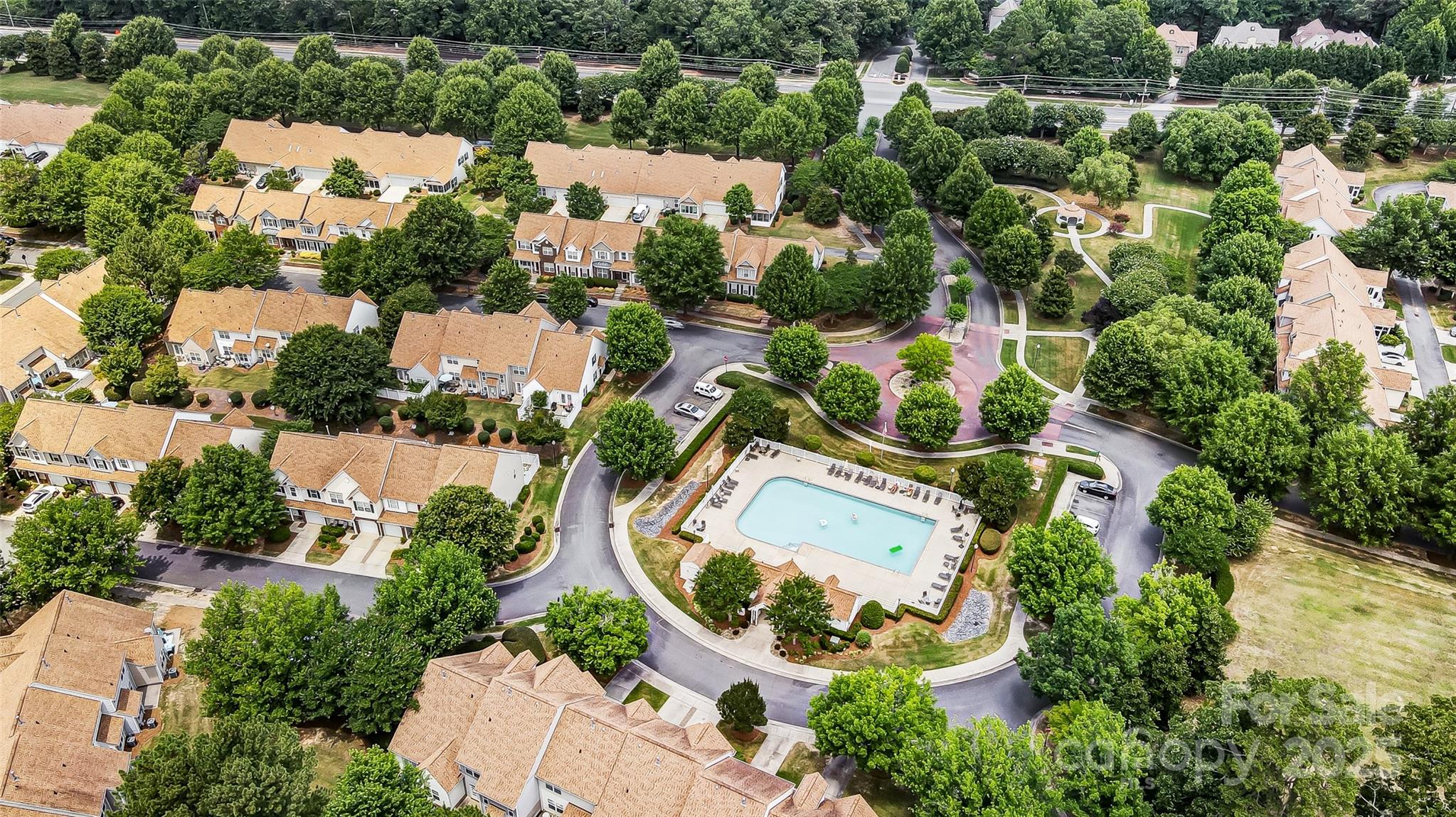 Covington At Providence - Residential