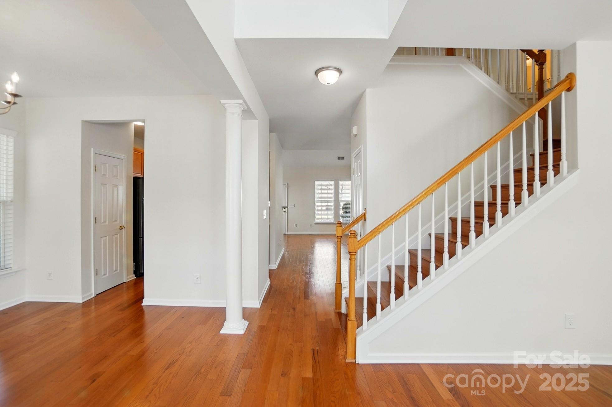 Covington At Providence - Residential