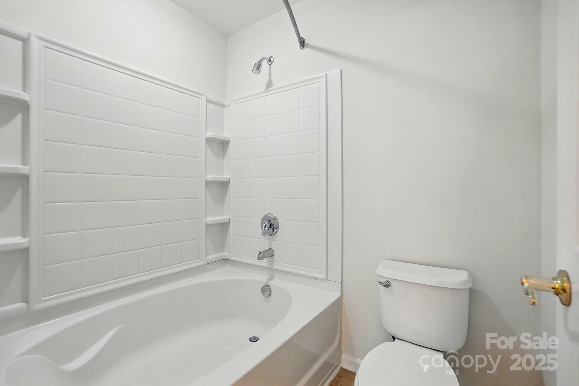 Covington At Providence - Residential