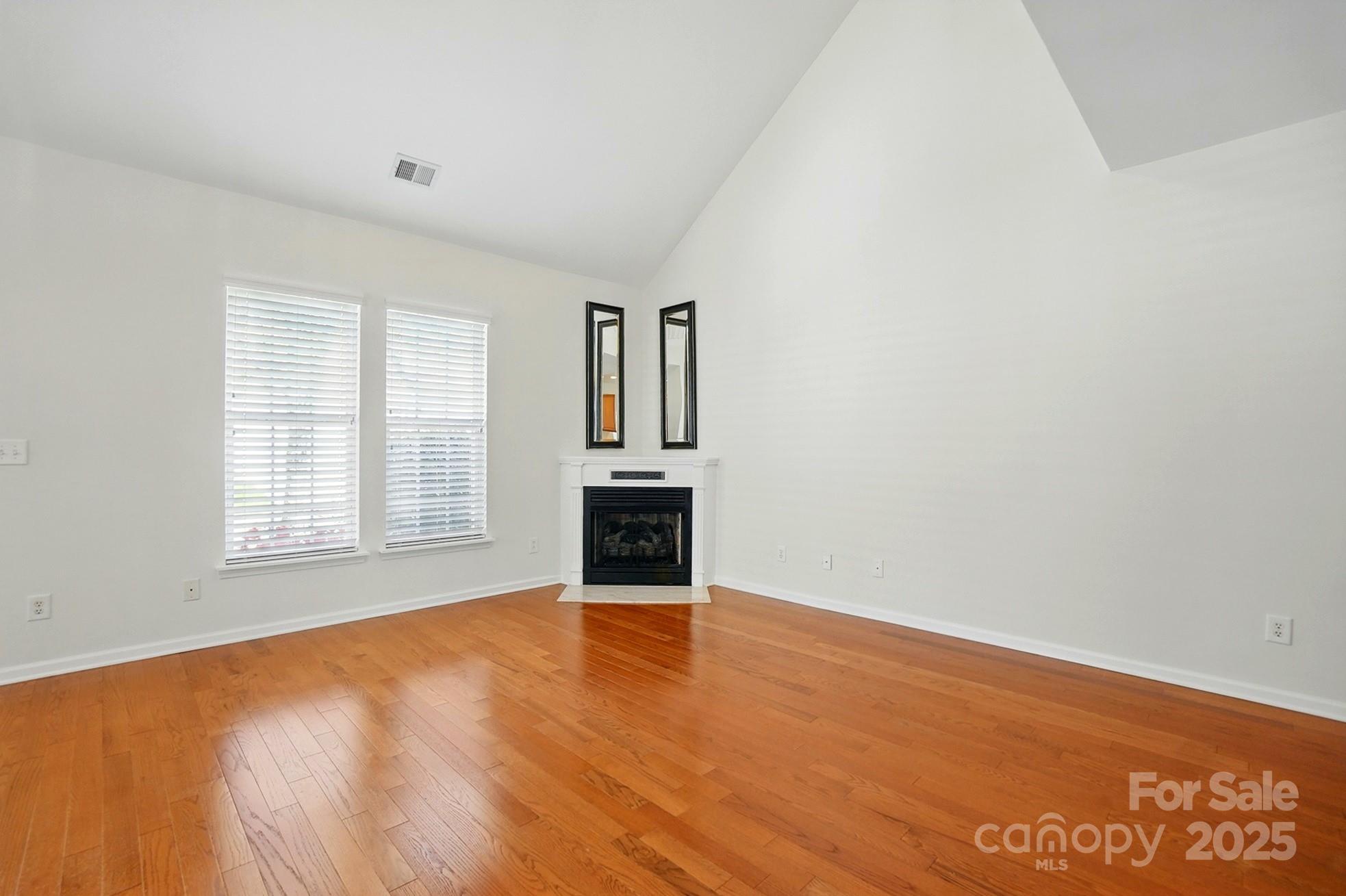 Covington At Providence - Residential