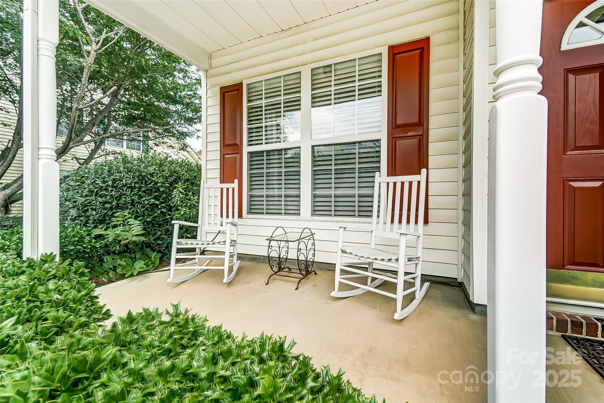 Covington At Providence - Residential