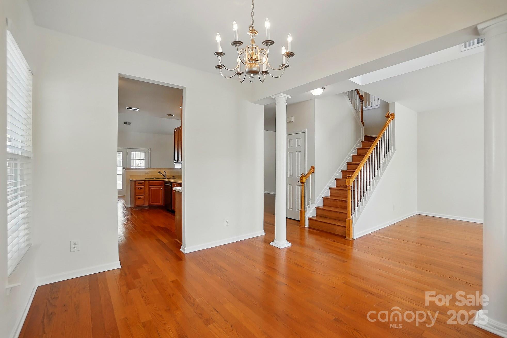 Covington At Providence - Residential