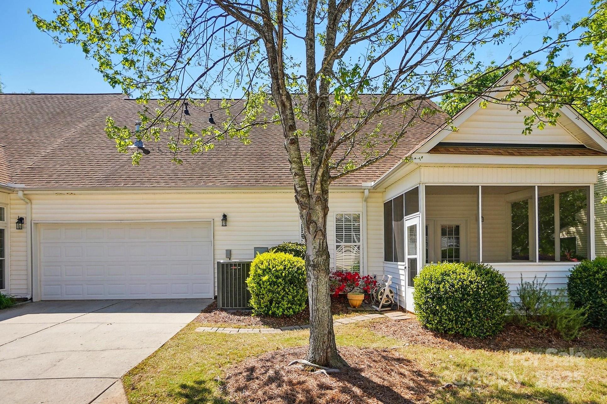 Covington At Providence - Residential