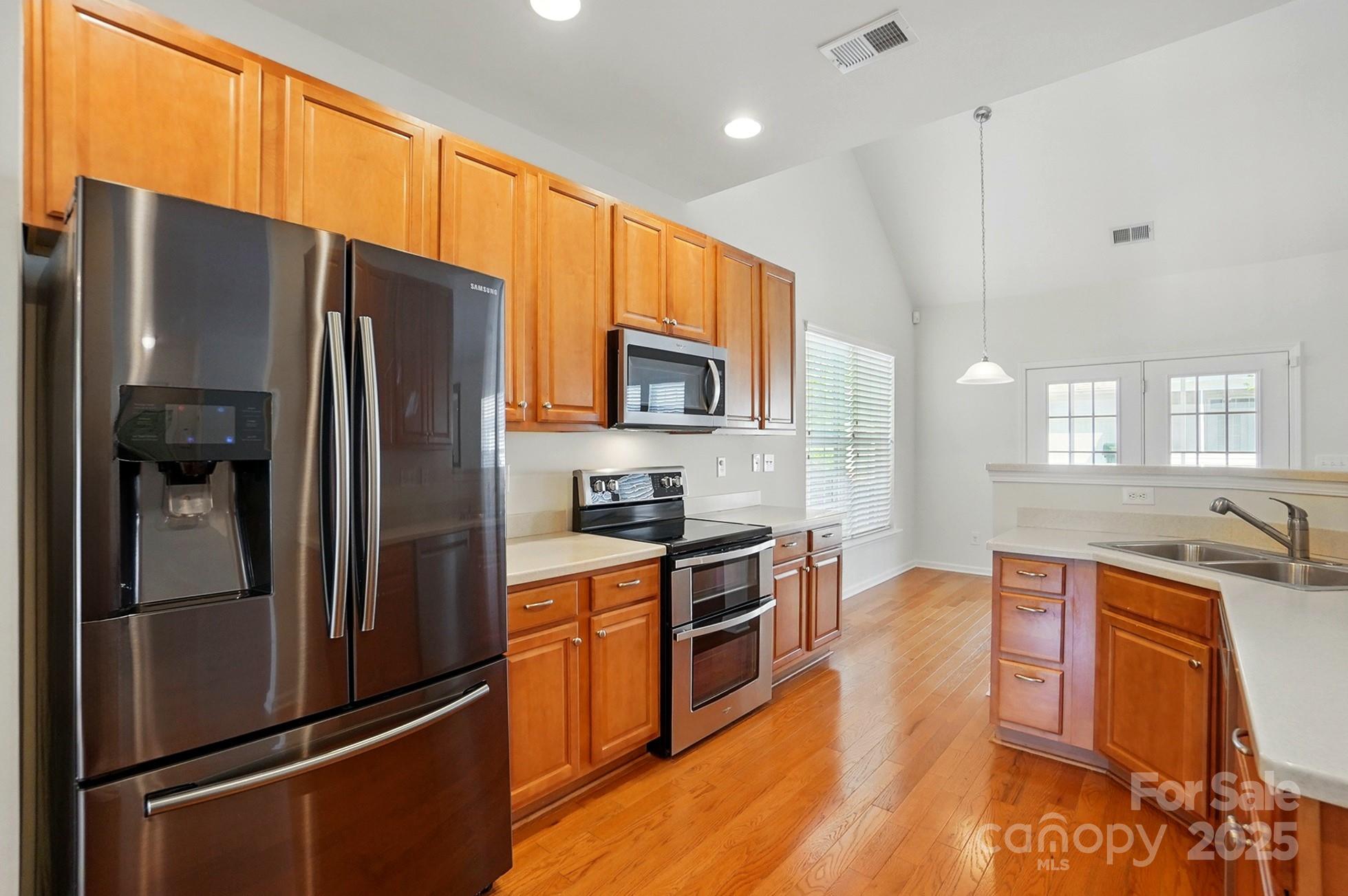 Covington At Providence - Residential