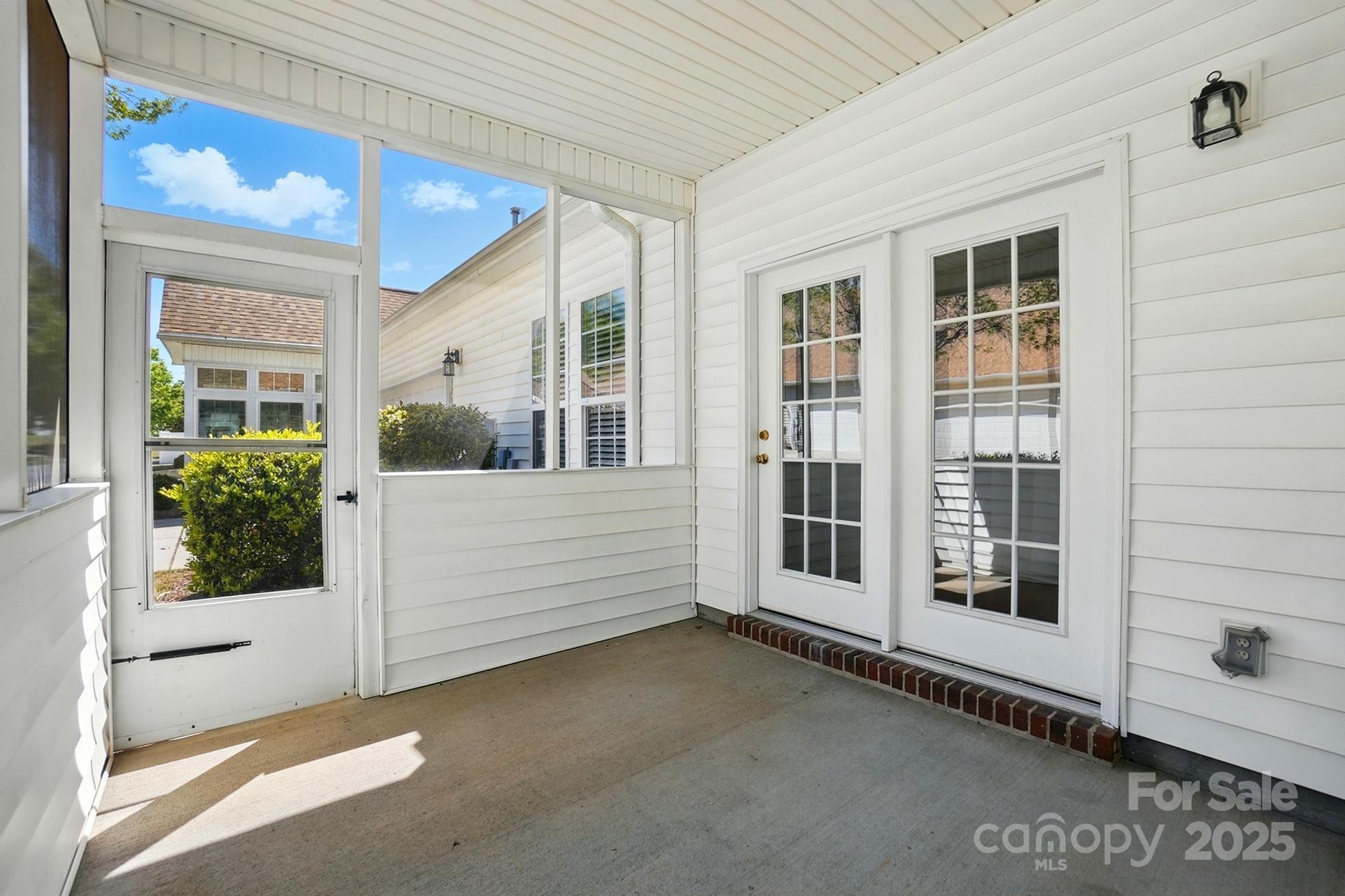 Covington At Providence - Residential