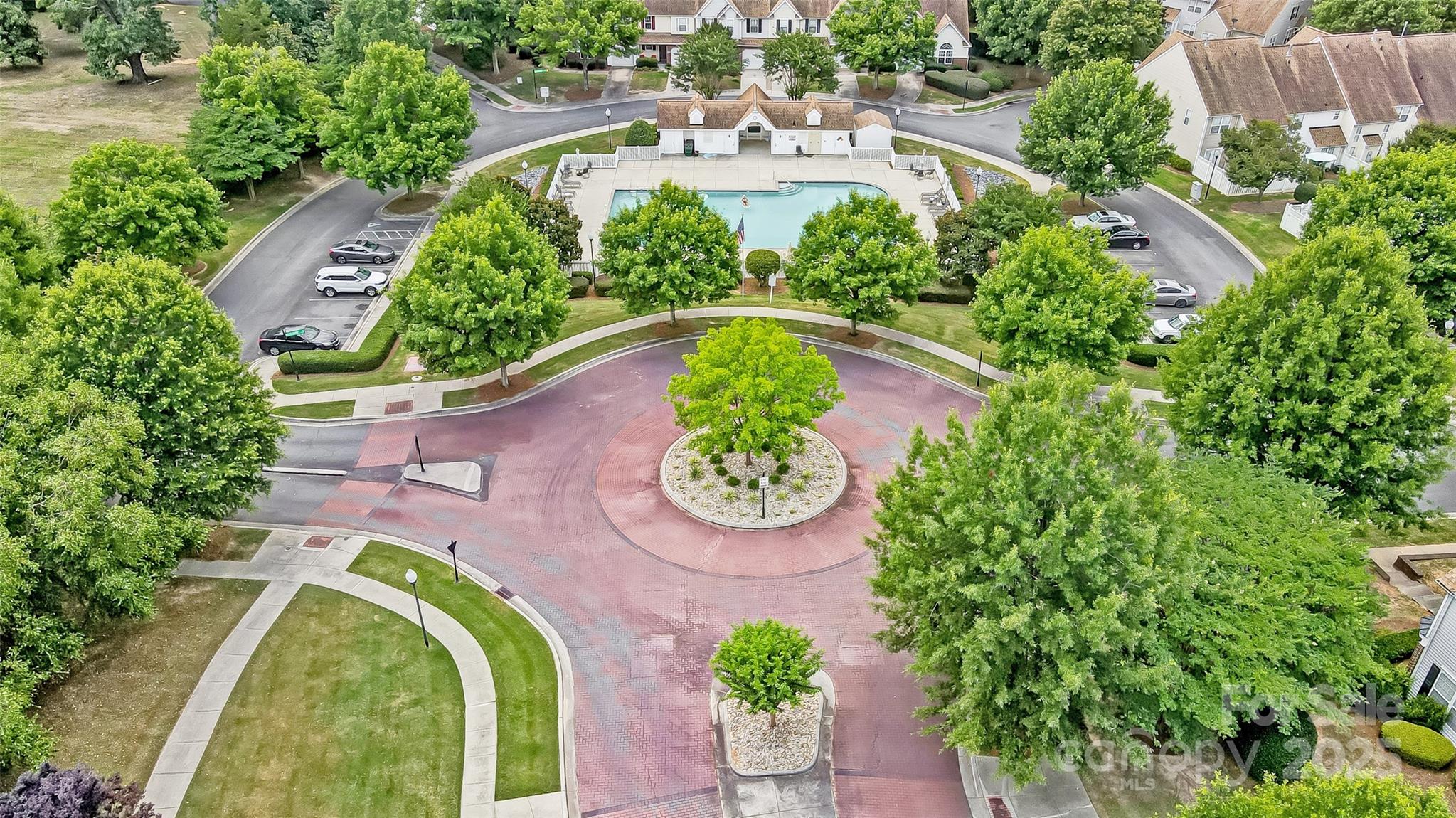 Covington At Providence - Residential