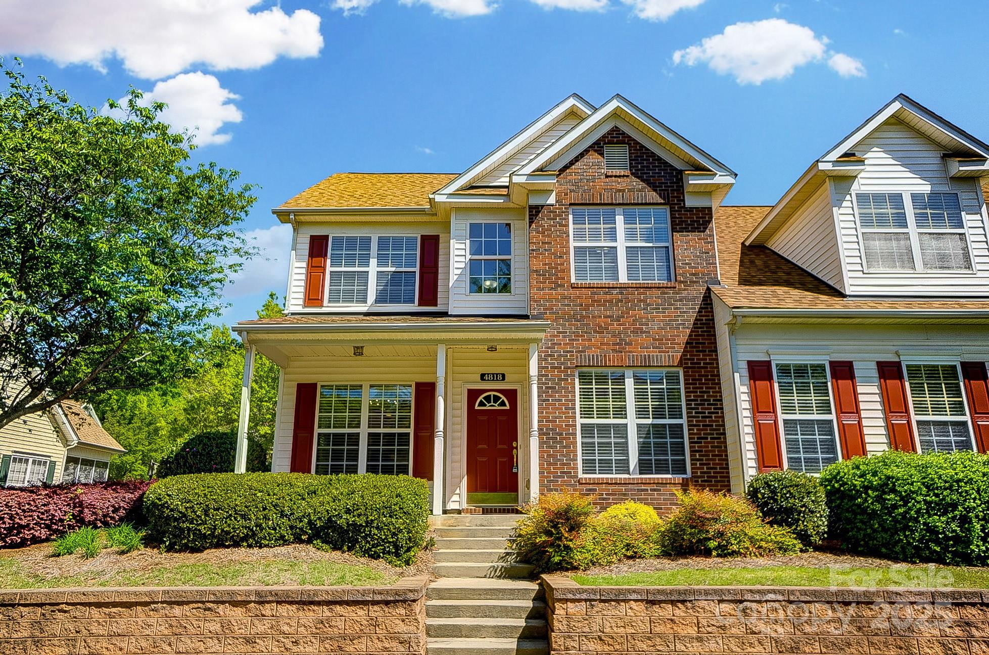 Covington At Providence - Residential